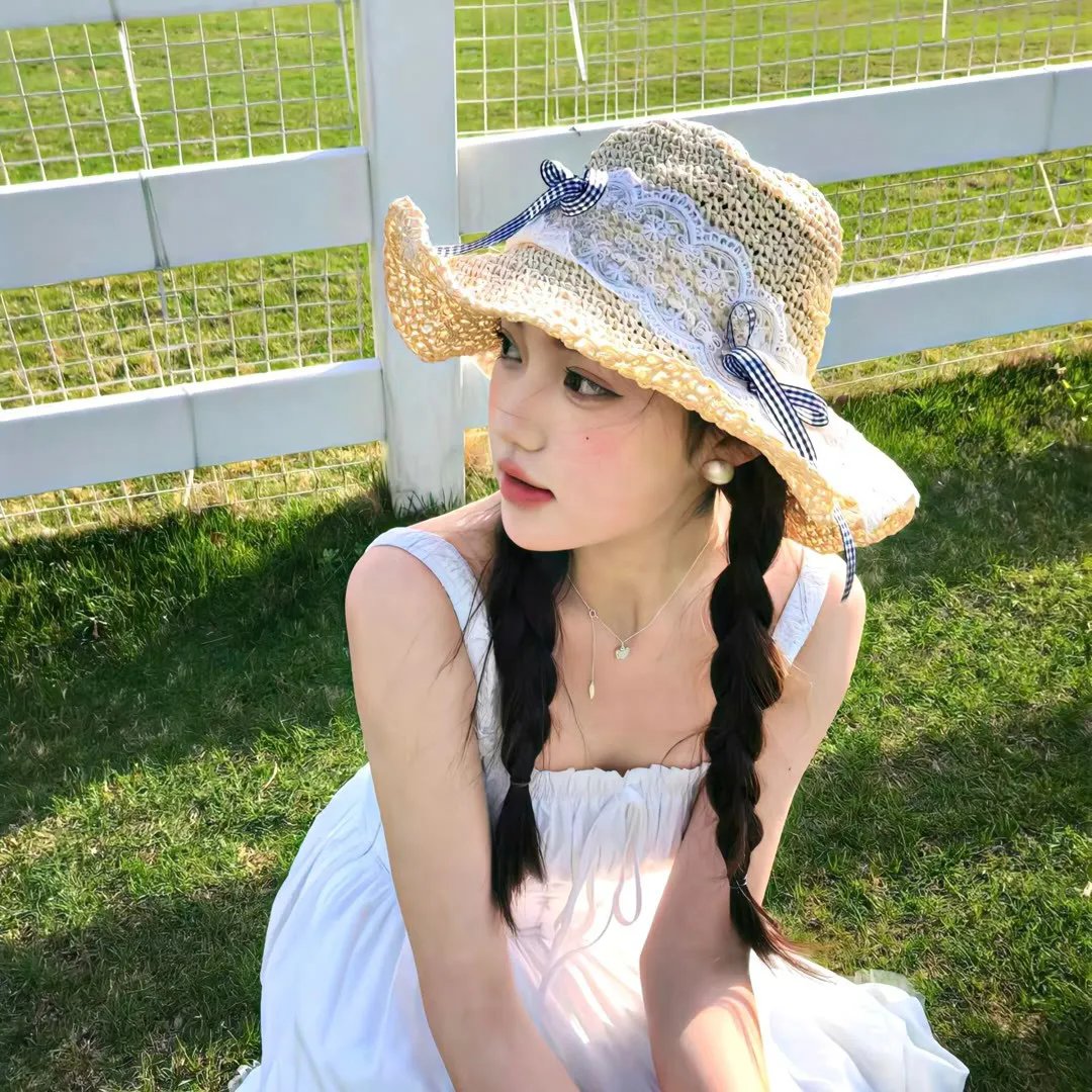 年轻的媳妇